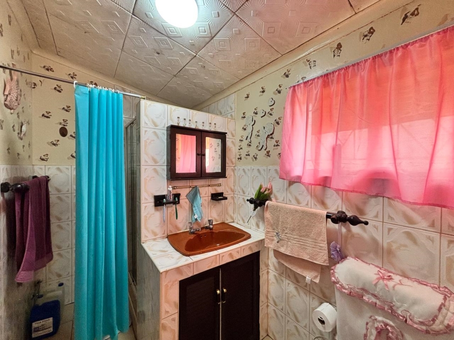 4 Bedroom Property for Sale in Sasolburg Ext 12 Free State